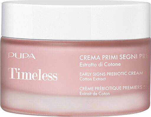 PUPA Timeless Crema Primi Segni Anti-Età Nutriente 50 ml