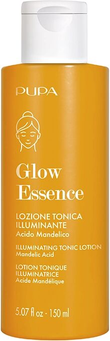 PUPA Glow Essence Esfoliante Levigante Illuminnte Idratante 150 ml