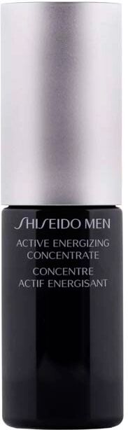 SHISEIDO MEN Active Energizing Concentrate anti-età rassodante 50ml