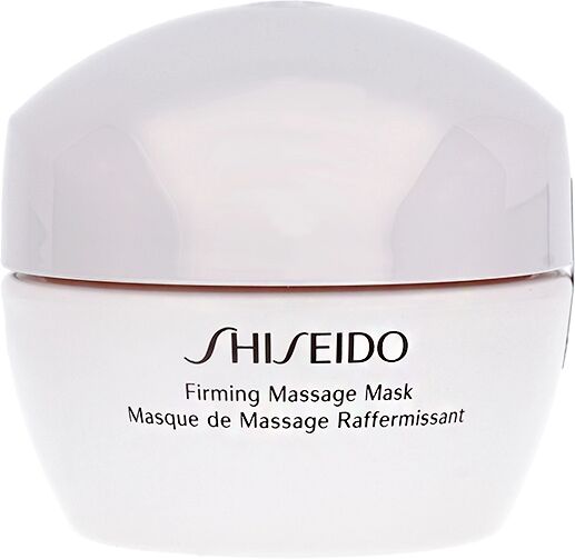 SHISEIDO Firming Massage Mask Maschera da Massaggio Rassodante 50 ml