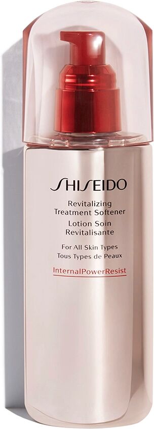 SHISEIDO Revitalizing Treatment Softener Lozione Idratante 150 ml