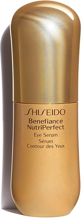 SHISEIDO BENEFIANCE NutriPerfect Eye Serum Crema Occhi Anti-Età 15 ml