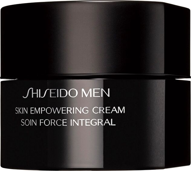 SHISEIDO MEN Skin Empowering Cream 50 ml