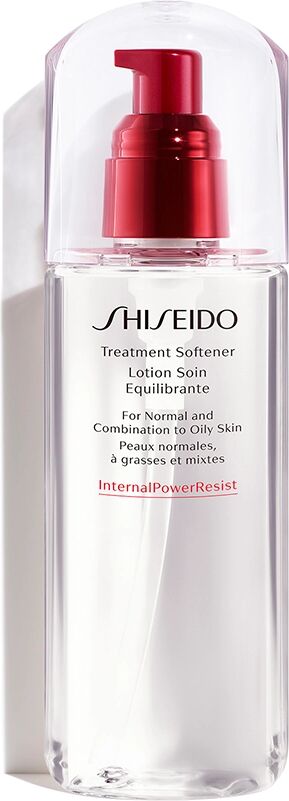 SHISEIDO Treatment Softener Lozione Idratante 150 ml