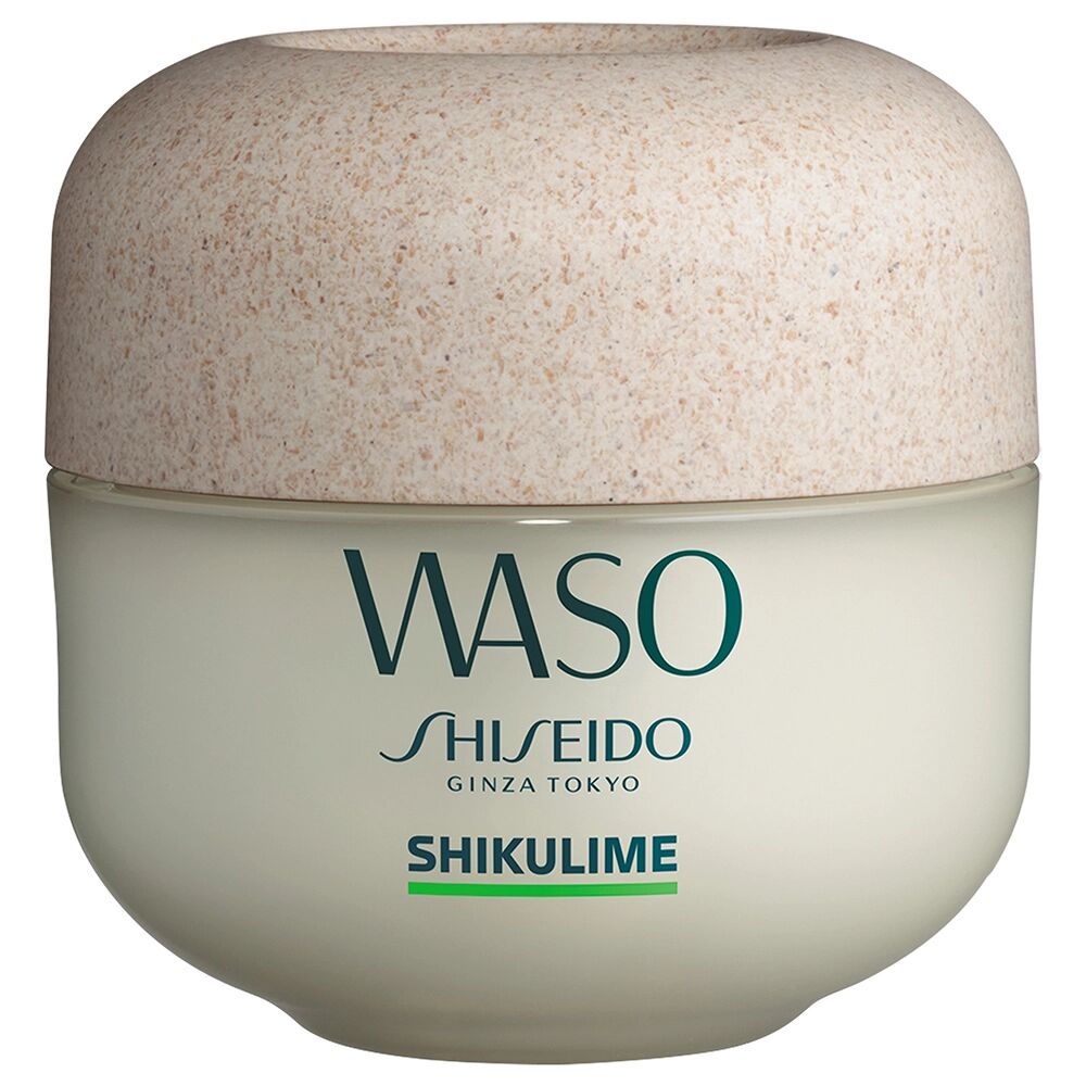 SHISEIDO WASO SHIKULIME MEGA HYDRATING MOISTURIZER