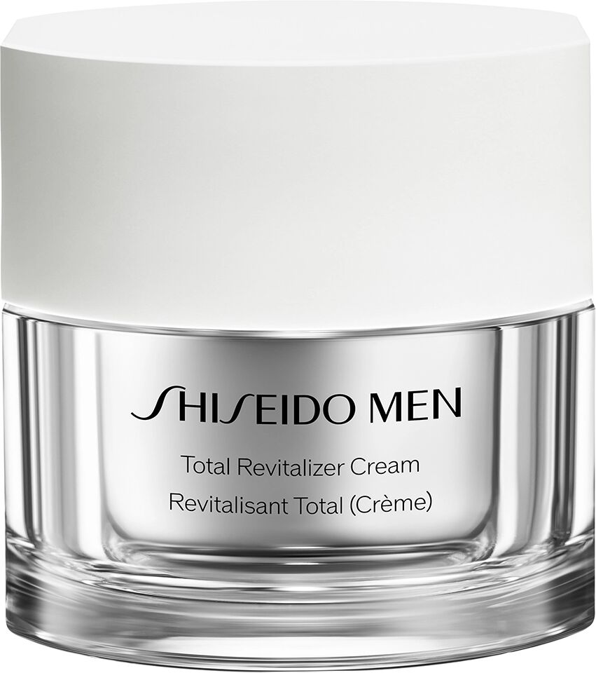 SHISEIDO Total Revitalizer Cream Crema Viso  50 ml