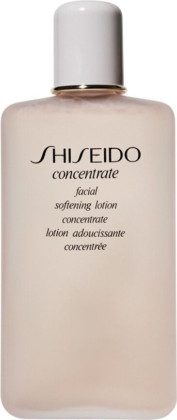 SHISEIDO CONCENTRATE Facial Softening Lotion Lozione Idratante 150 ml