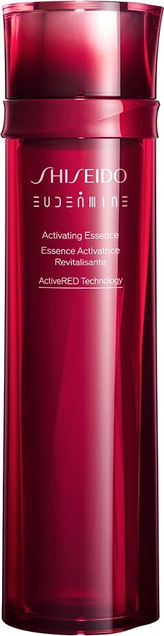 SHISEIDO Eudermine Activating Essence Fluido Anti-Età 145 ml