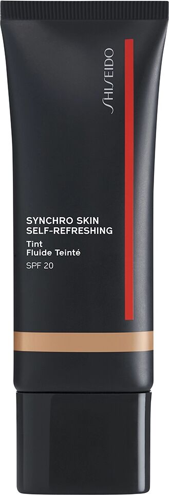 SHISEIDO SYNCHRO SKIN SELF-REFRESHING TINT 235 Light Hiba Fondotinta Fluido