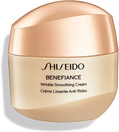 SHISEIDO BENEFIANCE Wrinkle Smoothing Cream Crema Viso Anti-età 30 ml