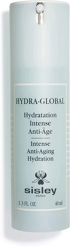 SISLEY Hydra Global Hydratation Intense Anti-age Idratante Opacizzante 40ml