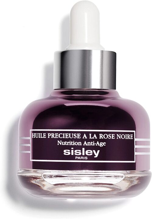 SISLEY Huile Precieuse a La Rose Noire Nutriente Viso Anti-età 25 ml