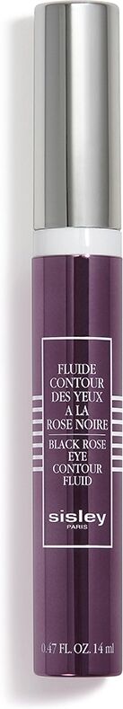 SISLEY Fluide Contour des Yeux a La Rose Noire Levigante Occhi 14 ml