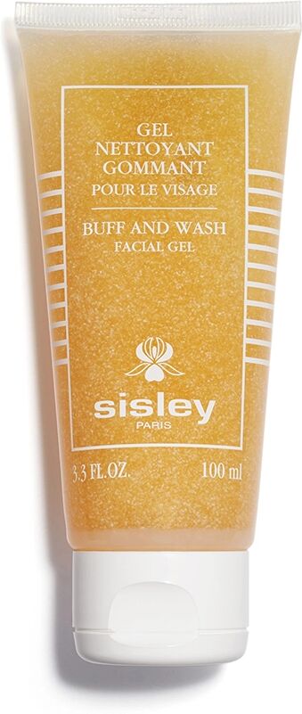 SISLEY Gel Nettoyant Gommant Detergente Esfoliante Delicato 100 ml