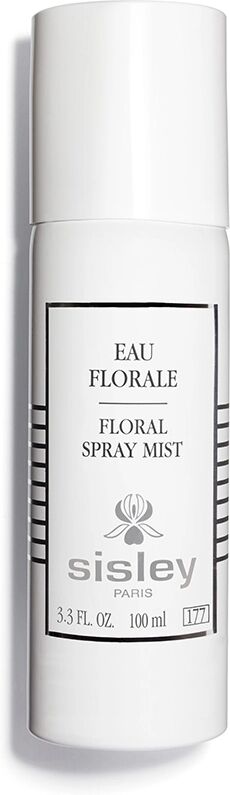 SISLEY Eau Florale Acqua Rinfrescante Idratante Viso 100 ml