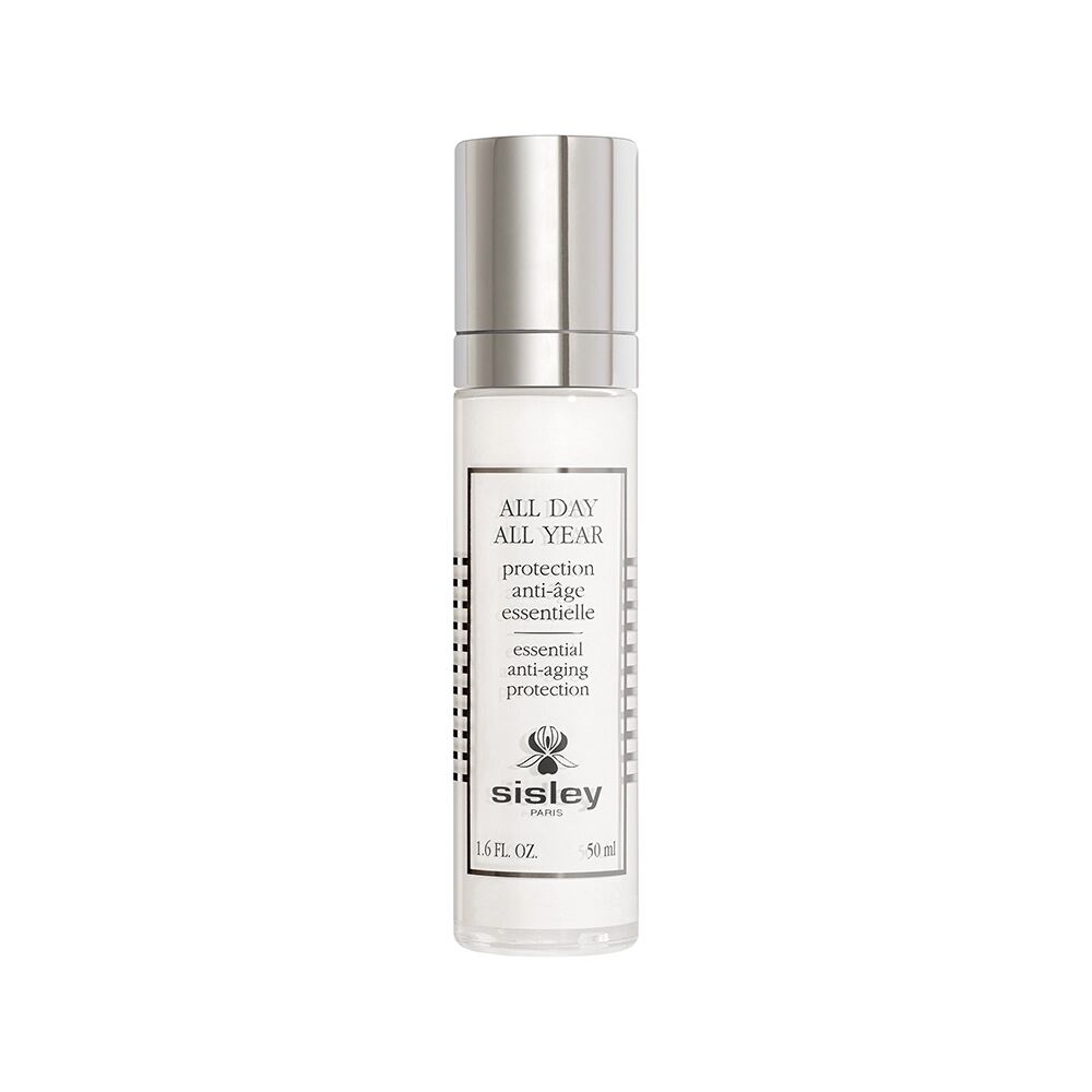 SISLEY All Day All Year Trattamento Viso Anti-età Levigante Illuminante 50 ml