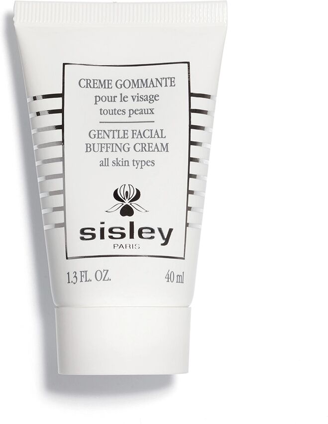 SISLEY Crème Gommante Pour le Visage Esfoliante Viso Delicato 40 ml