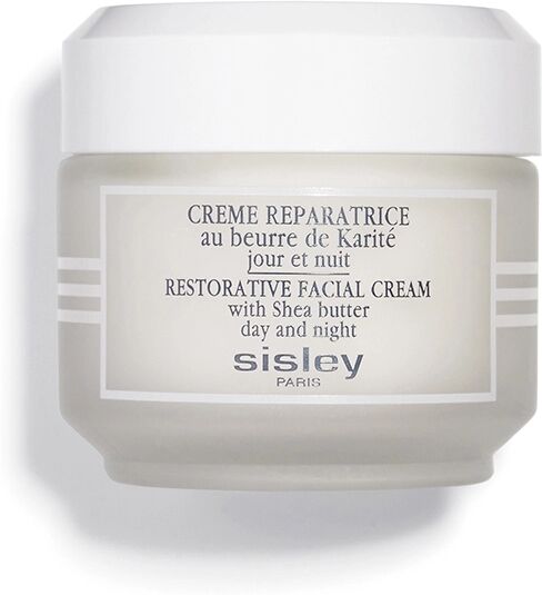 SISLEY Creme Reparatrice au Beurre de Karité Lenitivo Riparatore Viso 50 ml