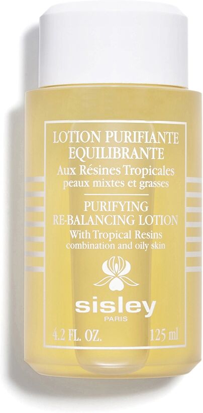 SISLEY Lotion Purifiante Équilibrante aux Résines Tropicales Lenitiva 125ml