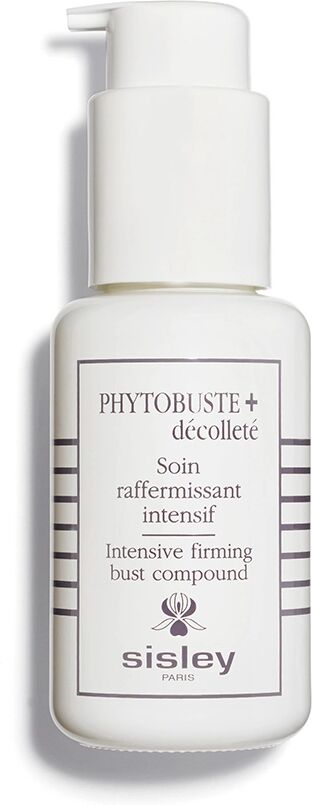 SISLEY Phytobuste + Décolleté Trattamento Rassodante Intensivo 50 ml