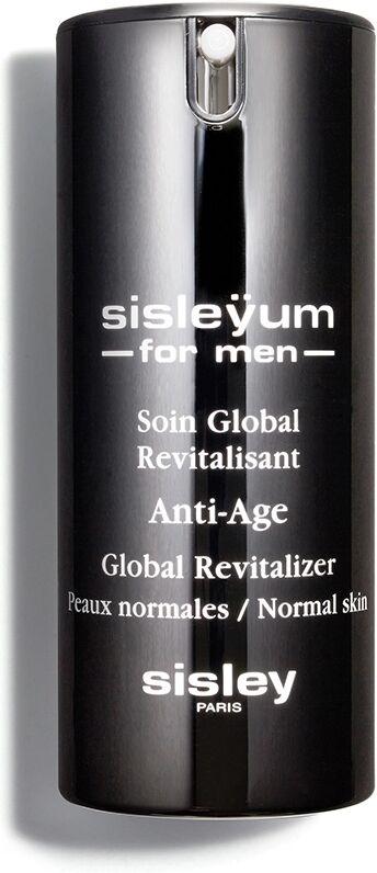 SISLEY um for Men Peaux Normales Anti-età Rivitalizzante Viso 50 ml