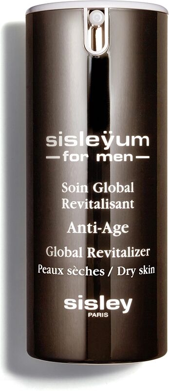 SISLEY um for Men Peaux Sèches Anti-età Rivitalizzante Viso 50 ml