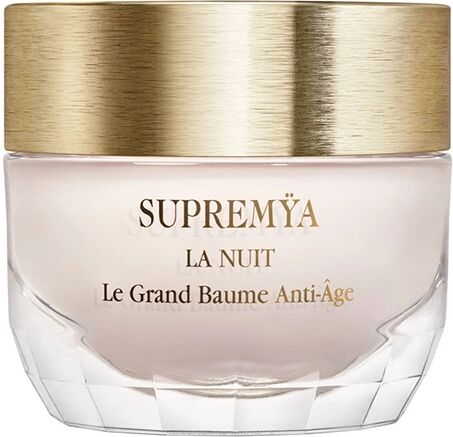 SISLEY Supremya La Nuit Le Grand Baume Anti-Age Notte Rigenerante Viso 50 ml