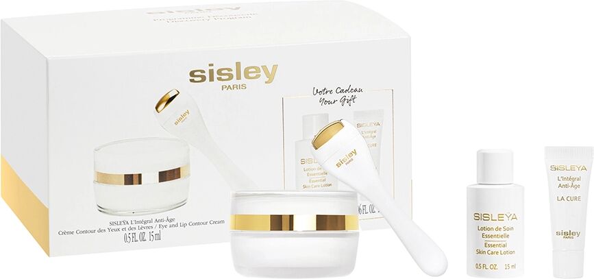 SISLEY a L'Intégral Anti-Age Kit Occhi 4 pz