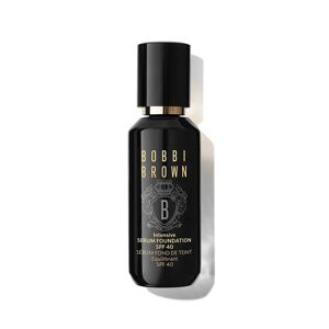 Bobbi Brown Intensive Skin Serum Foundation Natural Idratante Illuminante 30 ml