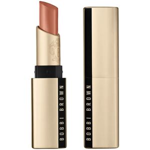 Bobbi Brown Luxe Matte Lipstick Sunset Rose Rossetto Nutriente 10H 3,5 gr