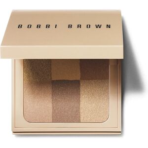 Bobbi Brown Nude Finish Illuminating Powder Buff Naturale Leggera Irradiante 6,6 gr