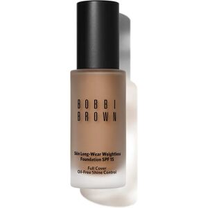 Bobbi Brown Skin Long-Wear Weightless Foundation SPF15 Cool Honey 16H 30 ml