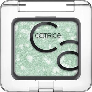 CATRICE Art Couleurs Ombretto 410 Jungle Jade Ombretto