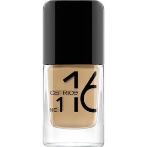 CATRICE ICONails 116 Fly Me To Kenya Smalto Gel 116 Fly Me To Kenya