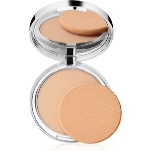 CLINIQUE Stay-Matte Sheer Pressed Powder Oil-Free 04 Stay Honey Cipria 7,6 gr