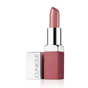 CLINIQUE Pop-Lip Colour+Primer 23 Blush Pop Intenso Idratante 3,9 gr