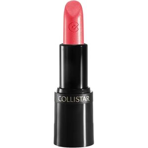 COLLISTAR Rossetto Puro 28 Rosa Pesca Rossetto Idratante Cremoso 3,5 ml