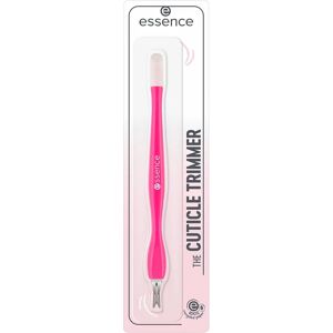 ESSENCE Cuticle Trimmer Rimuovi Cuticole 1 pz