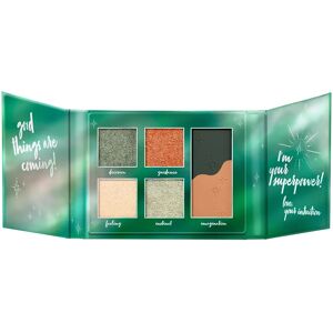 ESSENCE Trust Your Intuition Palette Ombretti altamente pigmentati