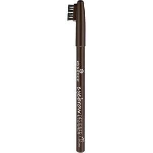 ESSENCE Eyebrow Designer 02 Brown Matita Sopracciglia