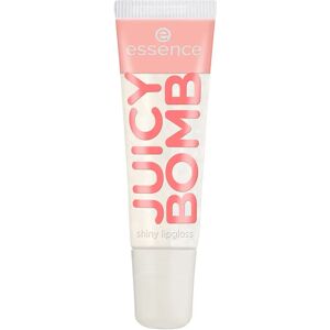 ESSENCE Juicy Bomb Shiny 101 Lovely Litchi Lucidalabbra