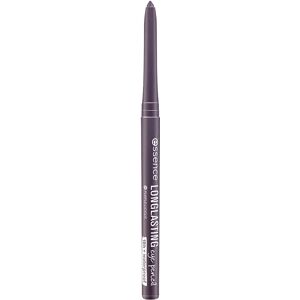 ESSENCE Longlasting Eye Pencil Purple-Licious 37 Matita