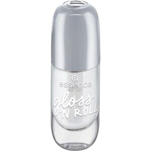 ESSENCE Shine Last & Go! 01 glodd 'N ROLL Smalto Laccato