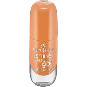 ESSENCE Shine Last & Go! 53 Honey Honey Smalto