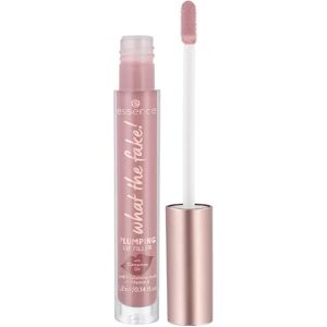 ESSENCE What The Fake! Extreme Plumping Lip Filler Oh My Nude! 02 Lucidalabbra