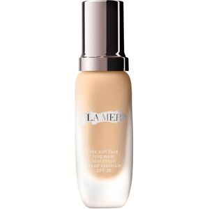 LA MER The Soft Fluid Long Wear Foundation SPF20 250 Sand 30 ml