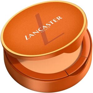 LANCASTER Infinite Bronze Tinted Protection Sunlight Compact Cream SPF50 Fondotinta