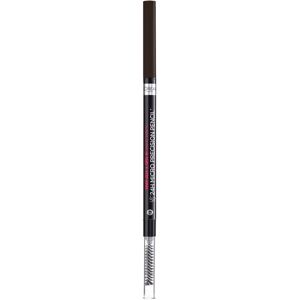 L'ORÉAL PARIS Brow Artist Le Skinny Definer Micro 109 Ebony Sopracciglia WP 1 gr