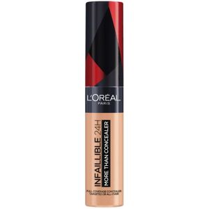 L'ORÉAL PARIS Infaillible 24H More Than Concealer 327 Cachemire Correttore WP 11 ml