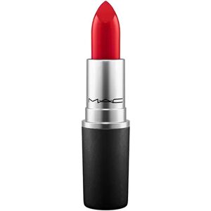 MAC Cremesheen Lipstick 201 Brave Red Rossetto Emoliente 3 gr